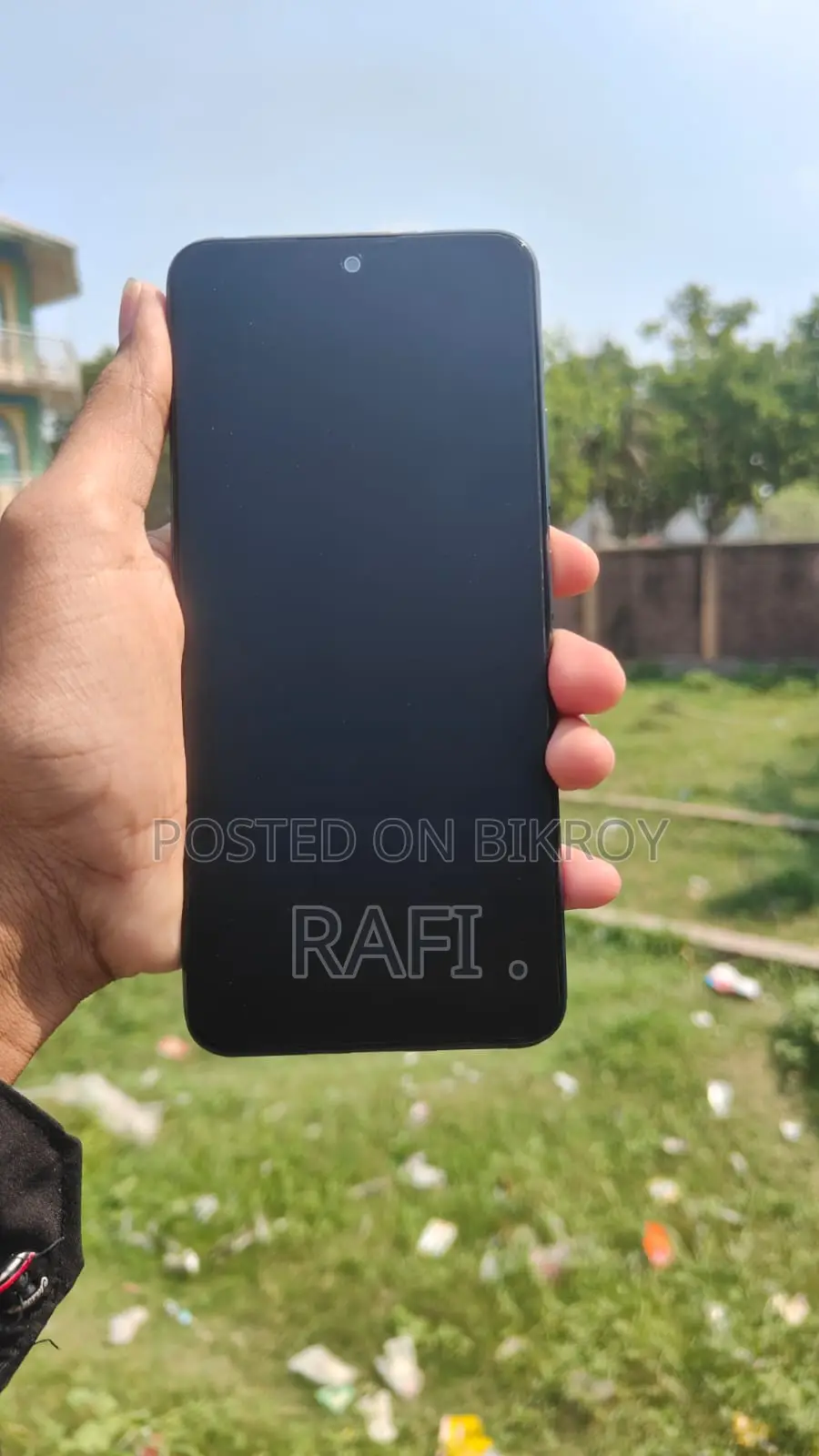 Xiaomi Redmi Note 12 6.128 (Used)