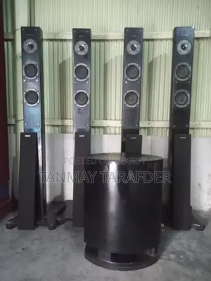 Sony Home Theater