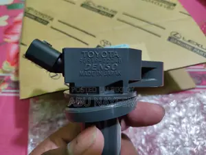 Ignition Coil