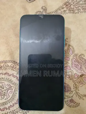 Xiaomi Redmi 9 4/64gb (ব্যবহৃত)