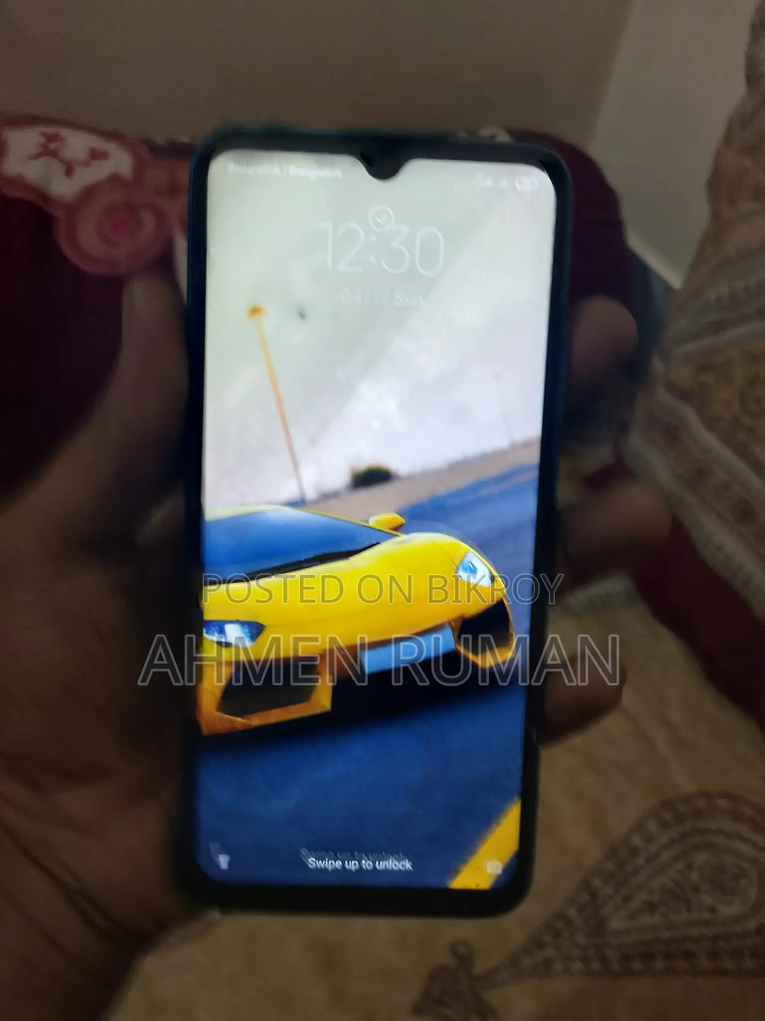 Xiaomi Redmi 9 4/64GB (Used)