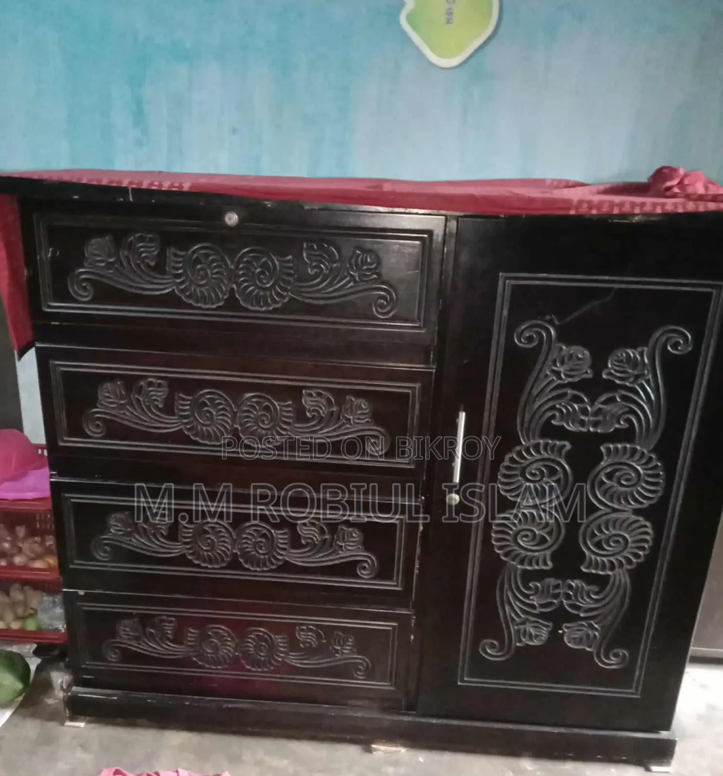 ওয়ার ড্রপ
