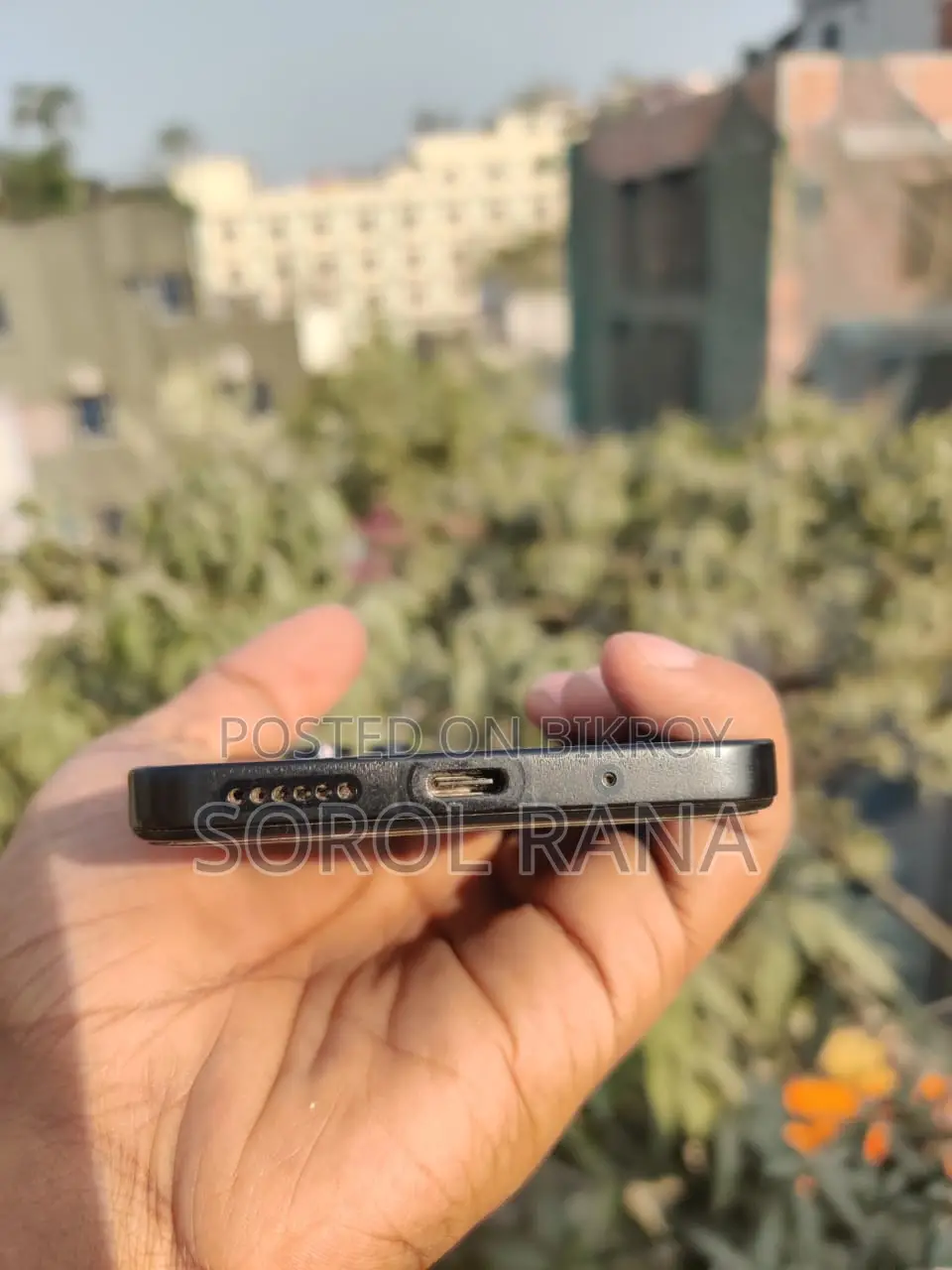 Xiaomi Redmi 12 . 8/256GB (Used)