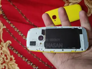 নোকিয়া ৩৩১০ (ব্যবহৃত)