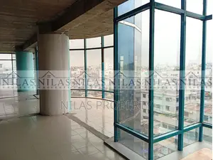 Prime Commercial Space 8300 Sft for Rent in Uttara