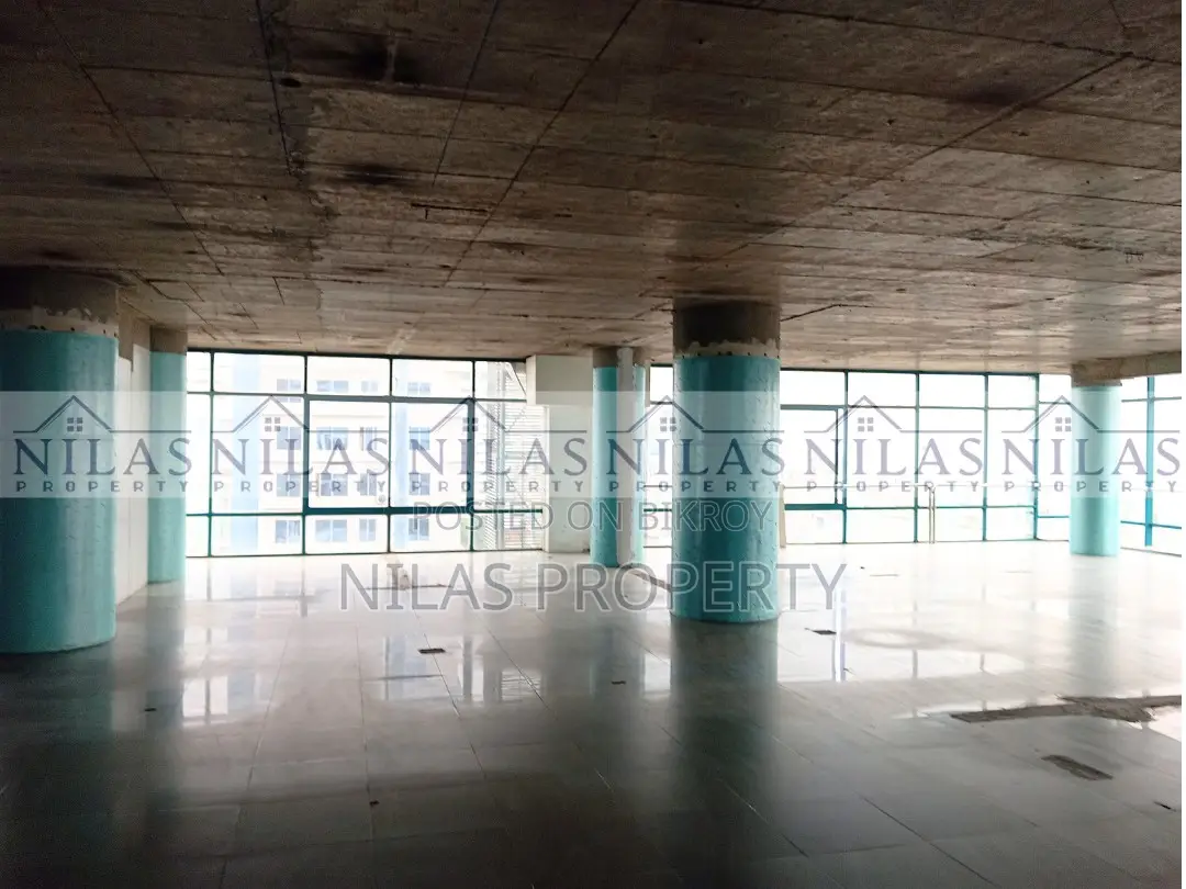 Prime Commercial Space 8300 Sft for Rent in Uttara