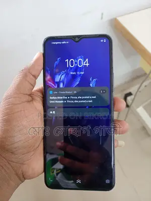 Vivo Y15S (Used)