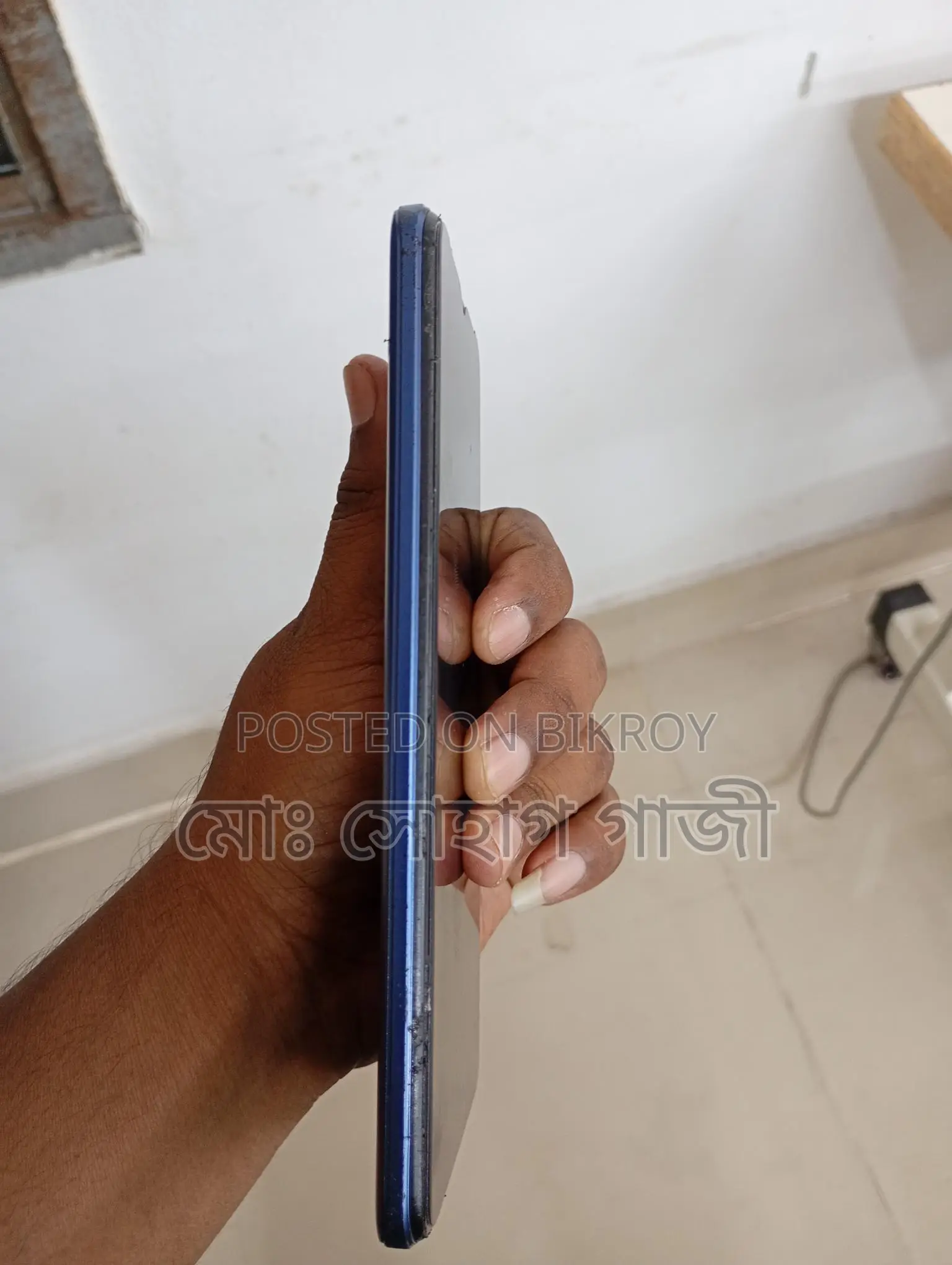 Vivo Y15S (Used)