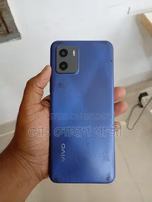 Vivo Y15S (Used)