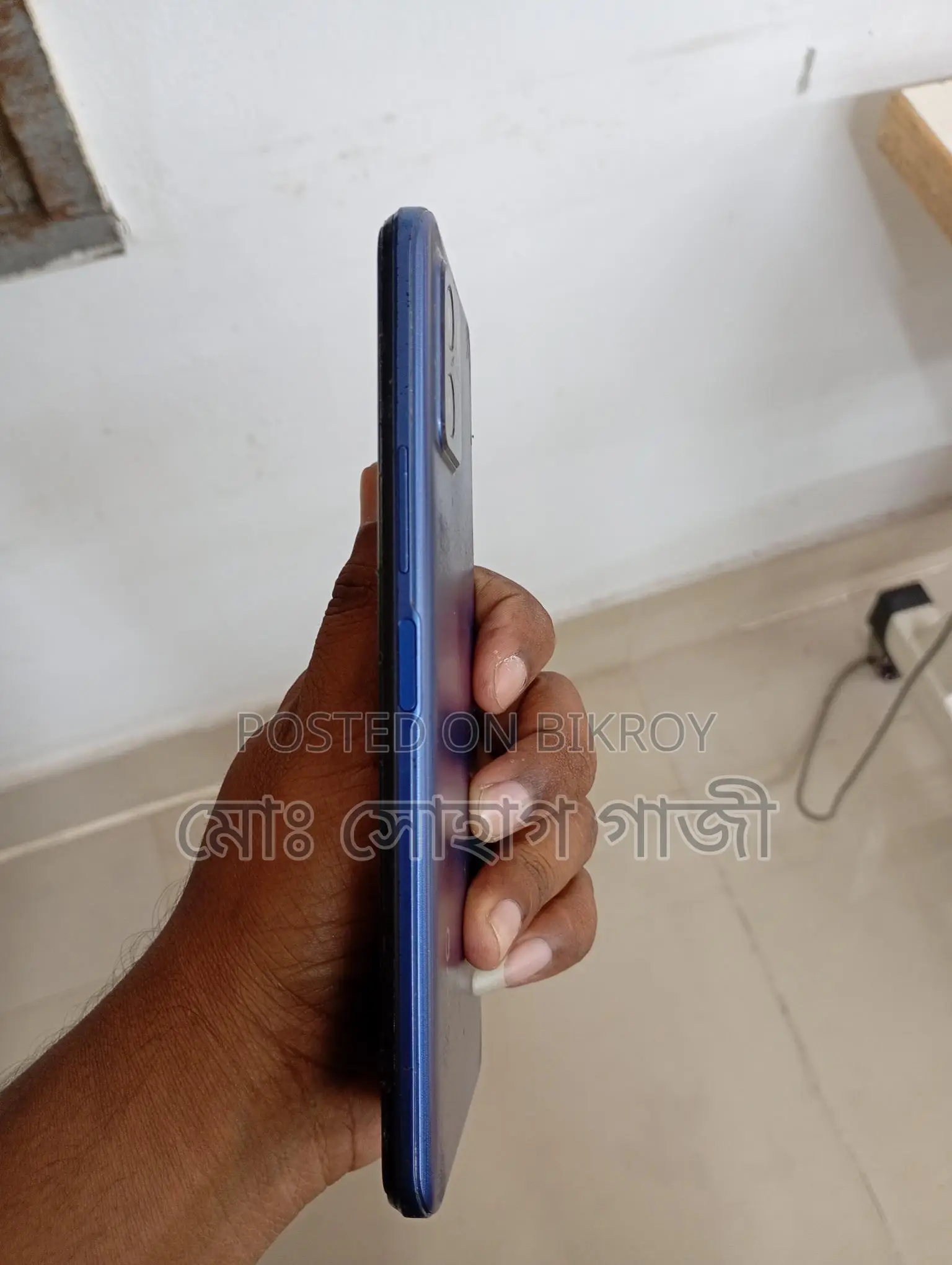 Vivo Y15S (Used)