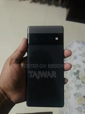 Google Pixel 6 Pro গ্লোবাল (USA) (ব্যবহৃত)