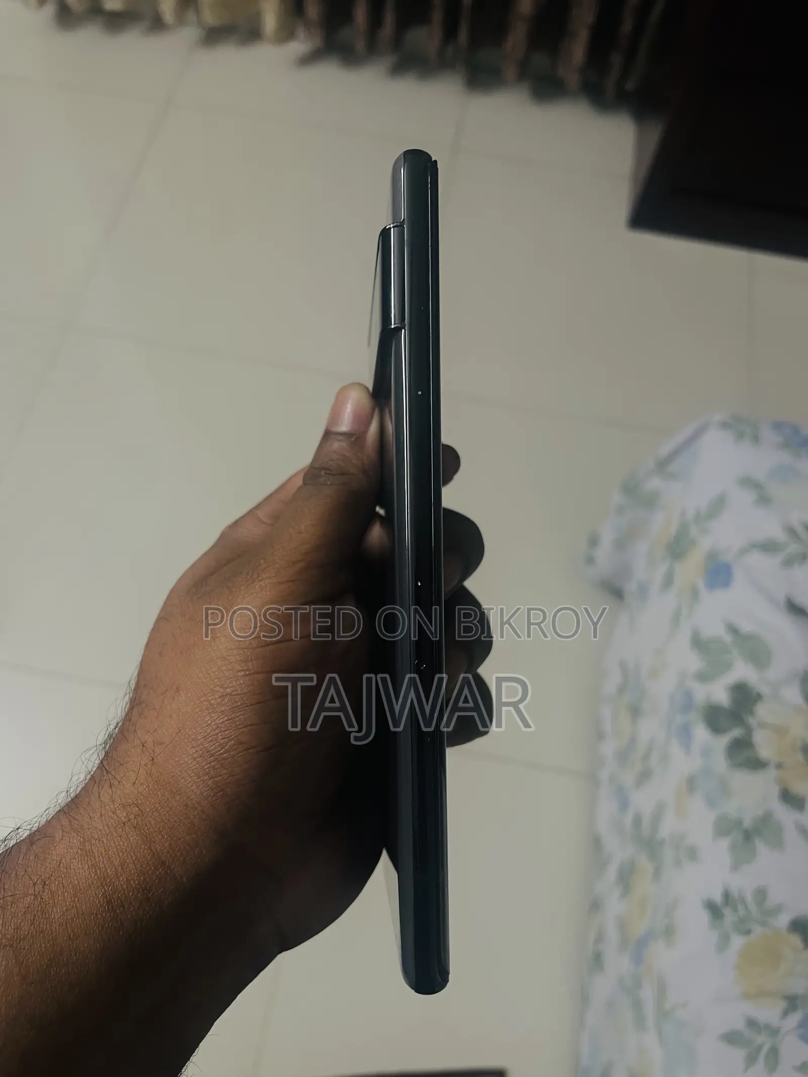 Google Pixel 6 Pro গ্লোবাল (USA) (ব্যবহৃত)