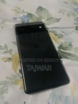 Google Pixel 6 Pro গ্লোবাল (USA) (ব্যবহৃত)