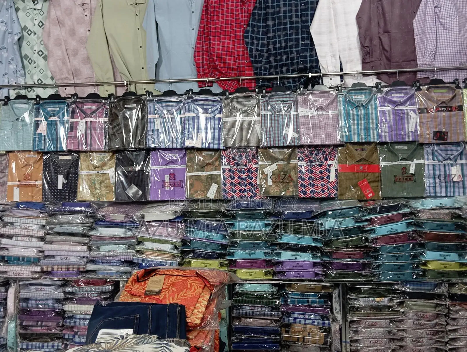 Shirt Emergency Sale Post