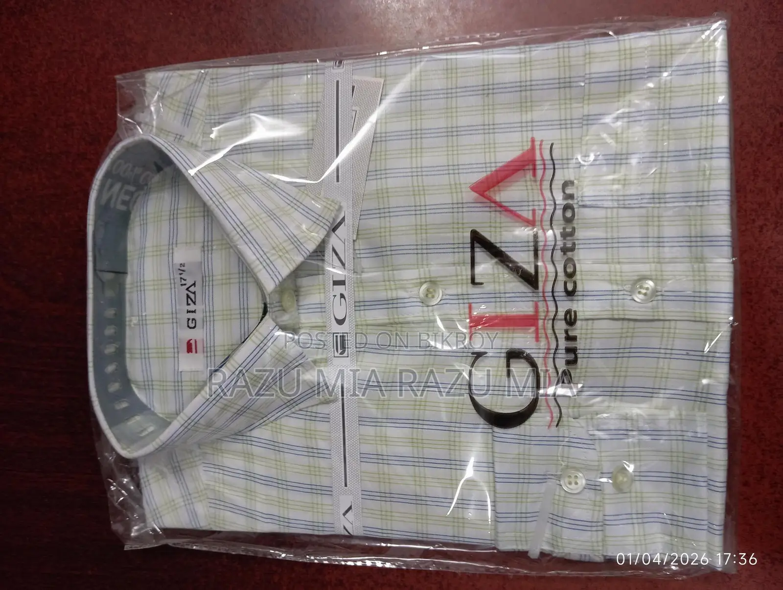 Shirt Emergency Sale Post
