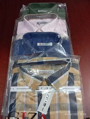 Shirt Emergency Sale Post