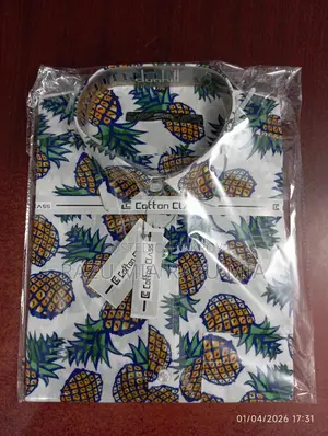 Shirt Emergency Sale Post
