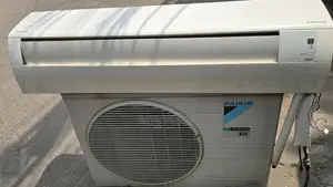 Daikin Inverter 1.5 Ton Split Type AC, Like New