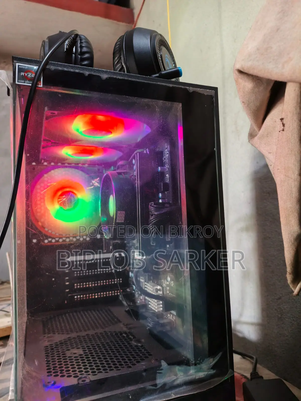 Desktop Computer for Sale
