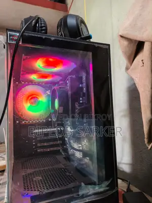 Desktop Computer for Sale