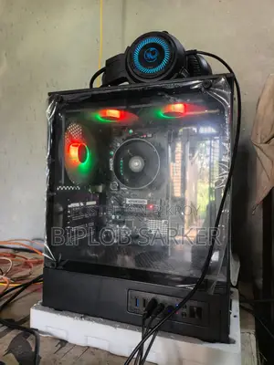 Desktop Computer for Sale