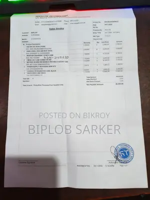 Desktop Computer for Sale