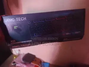 Gaming Keyboard for Sale