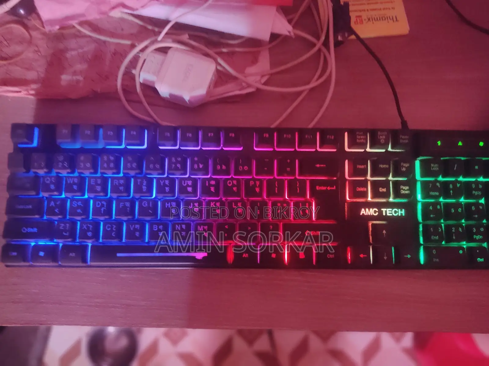 Gaming Keyboard for Sale