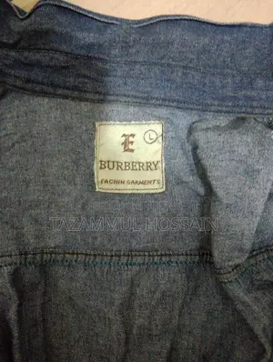 Shirt for Sale