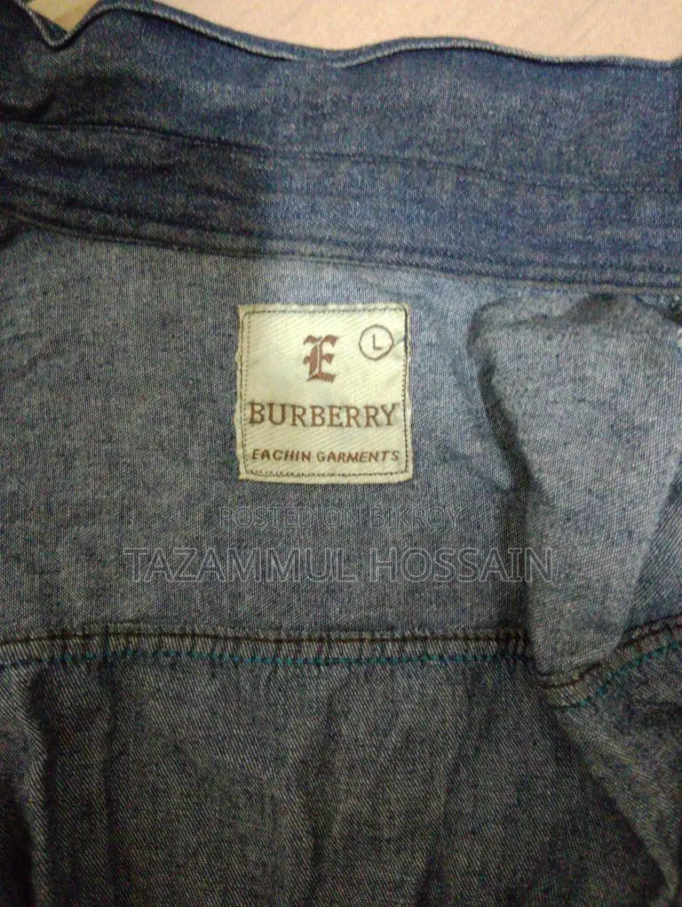 Shirt for Sale