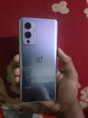 OnePlus 9 8/128GB (Used)