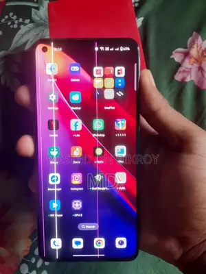 OnePlus 9 8/128GB (Used)