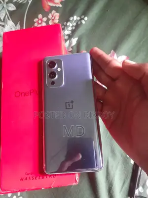 OnePlus 9 8/128GB (Used)