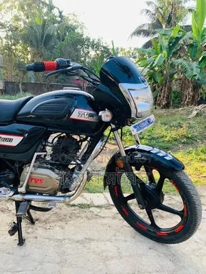 TVS Radeon 110 . 2021