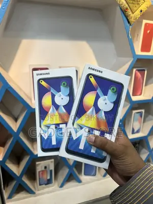 Samsung Galaxy M11 3/32GB (New) (Brand New)