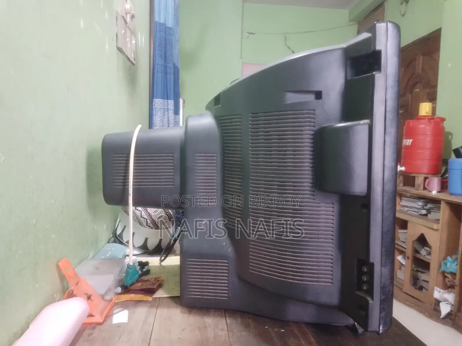 ২৪ ইঞ্চি টেলিভিশন