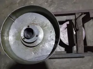 Cotton Candy Machine