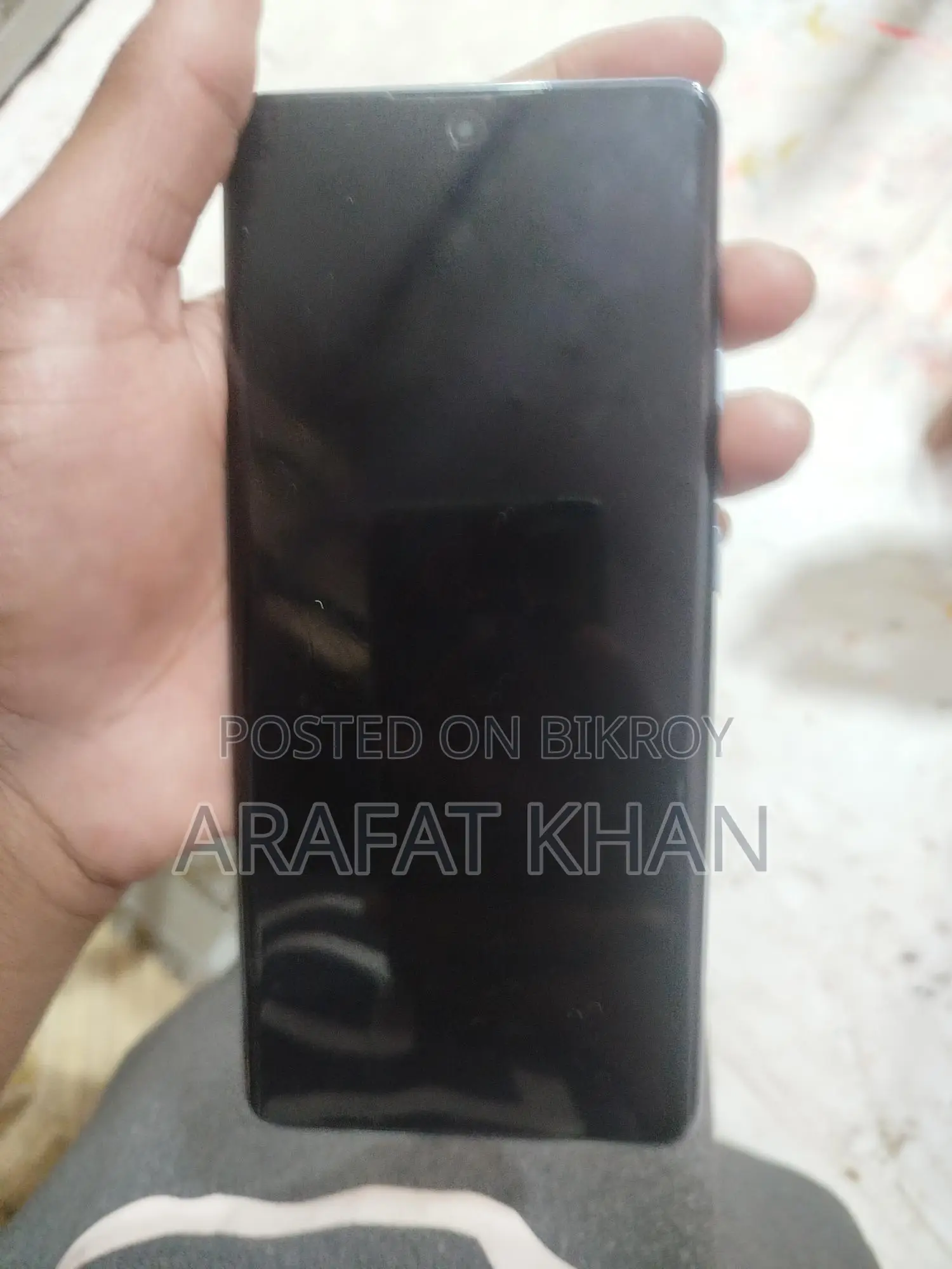 OPPO Reno10 5G . (Used)