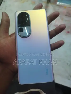 OPPO Reno10 5G . (Used)