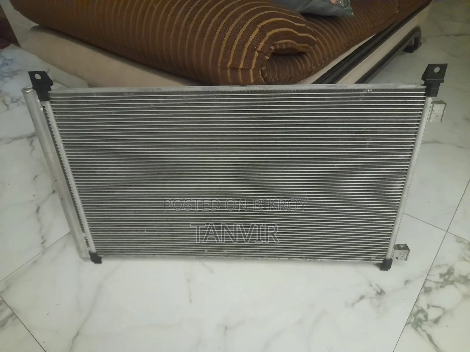 Nissan X-trail 2019 Oem Radiator – Made in Korea (repairable)