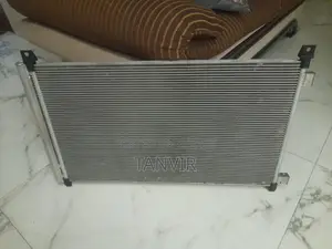 Nissan X-trail 2019 Oem Radiator – Made in Korea (repairable)