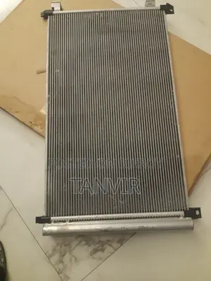 Nissan X-trail 2019 Oem Radiator – Made in Korea (repairable)