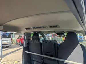 Toyota Hiace Gl 2020