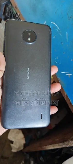 Nokia C100 . (Used)