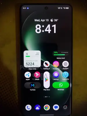 OnePlus 11 R 8/128 (Used)