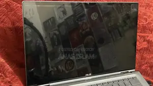 ASUS Zenbook Flip 14 UM462DA Ryzen 5 3500U Touch