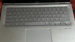 ASUS Zenbook Flip 14 UM462DA Ryzen 5 3500U Touch