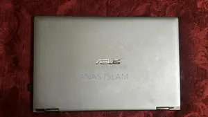 ASUS Zenbook Flip 14 UM462DA Ryzen 5 3500U Touch