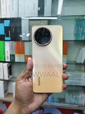 Realme 11 5g 8/128 (Used)