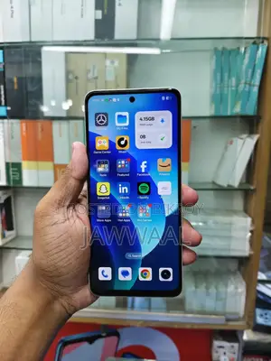 Realme 11 5g 8/128 (Used)